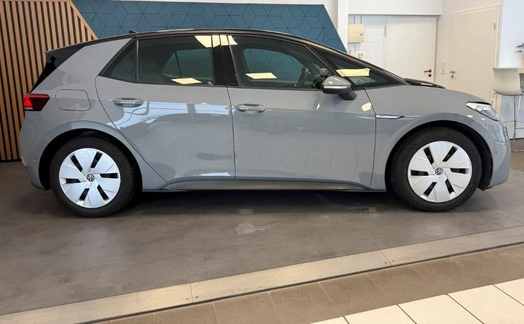 Volkswagen ID.3 Pro Performance 150kW LED*RearView*ACC*CCS* foto 3
