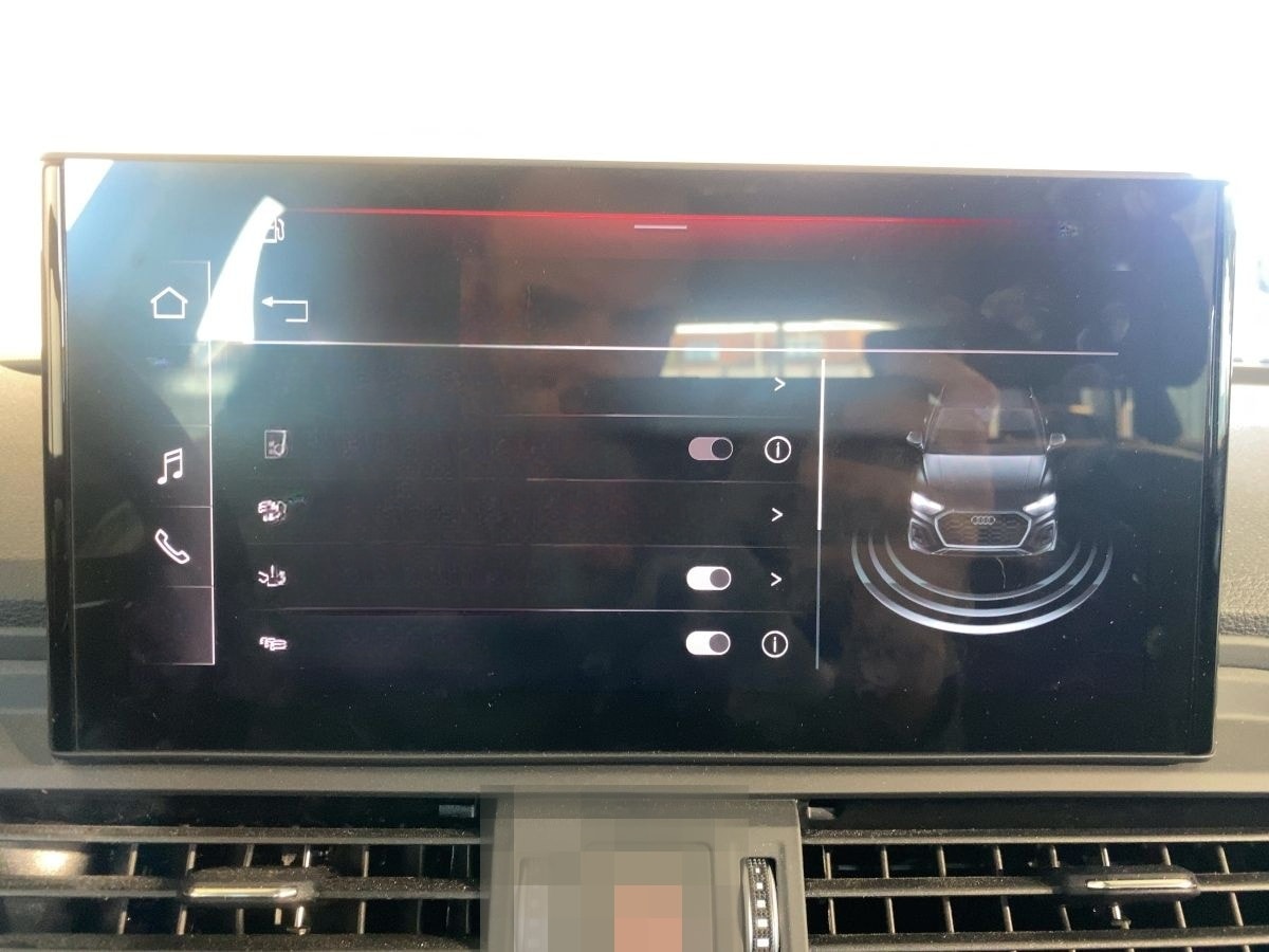 Audi Q5 40 TDI QUATTRO+NAVI+MATRIX+AHK+VIRT COCK+AMBI foto 16