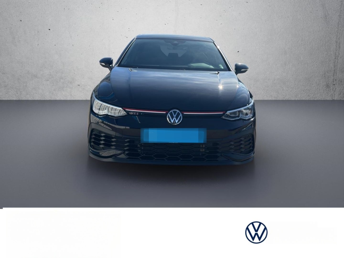 Volkswagen Golf VIII Clubsport 2.0 TSI DSG *Top-Sportsitze* foto 2