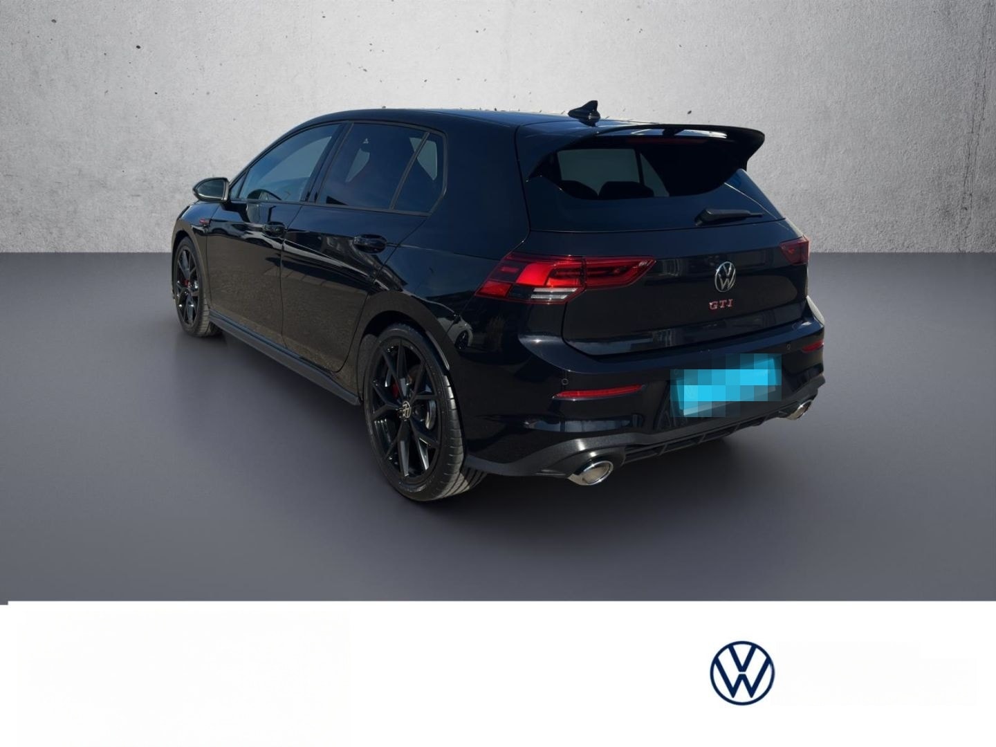 Volkswagen Golf VIII Clubsport 2.0 TSI DSG *Top-Sportsitze* foto 5