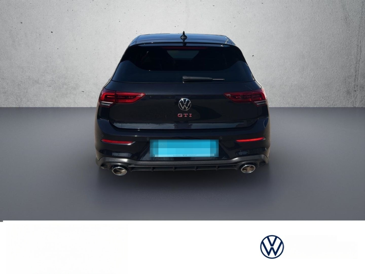 Volkswagen Golf VIII Clubsport 2.0 TSI DSG *Top-Sportsitze* foto 6