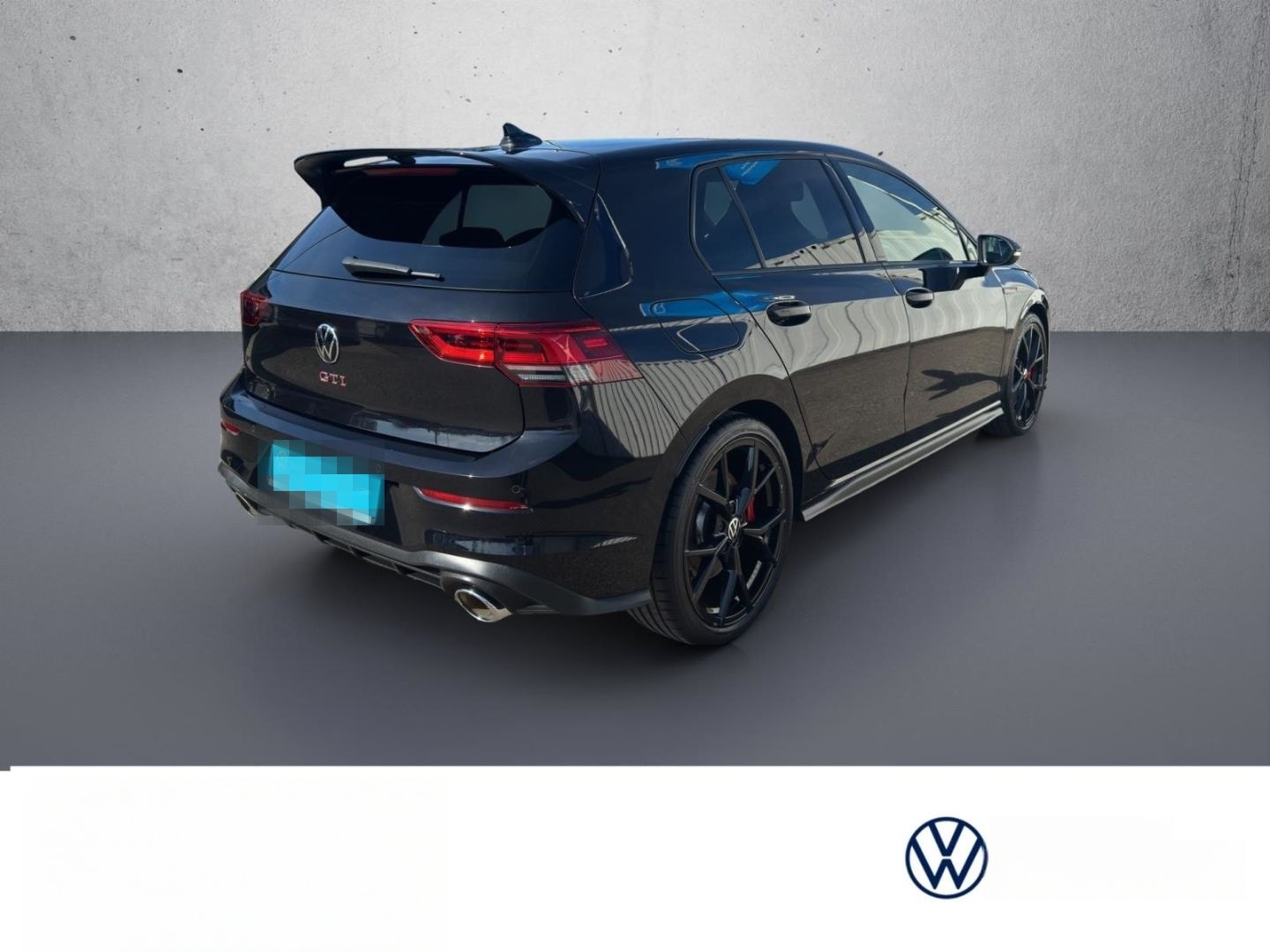 Volkswagen Golf VIII Clubsport 2.0 TSI DSG *Top-Sportsitze* foto 7