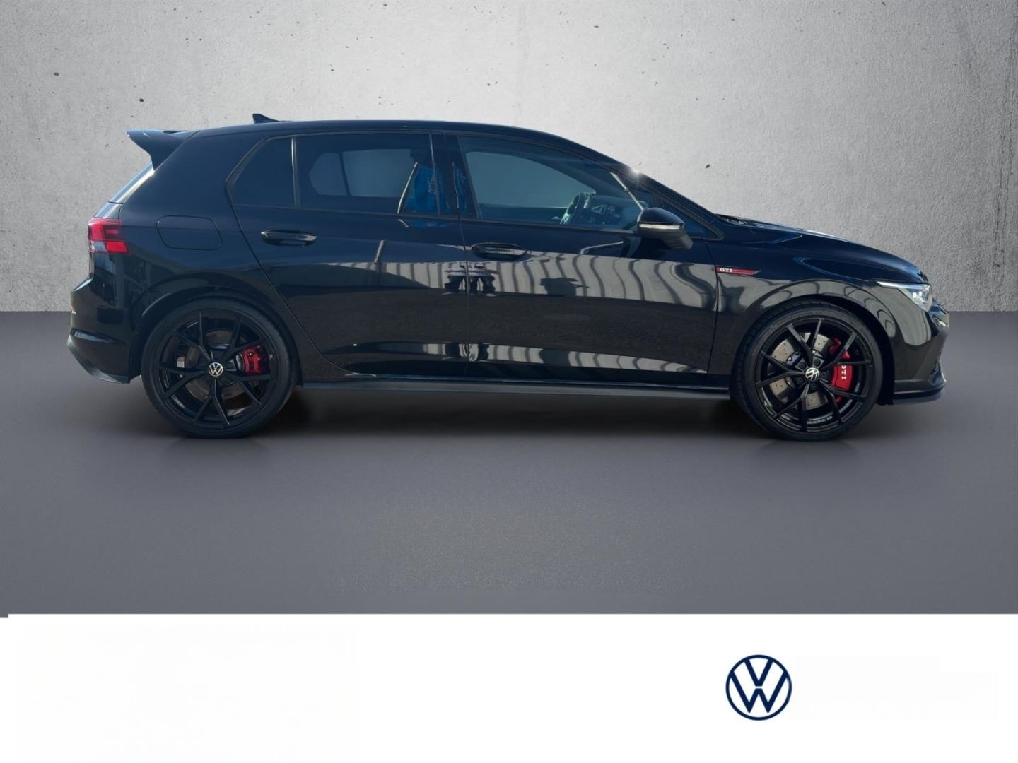Volkswagen Golf VIII Clubsport 2.0 TSI DSG *Top-Sportsitze* foto 8