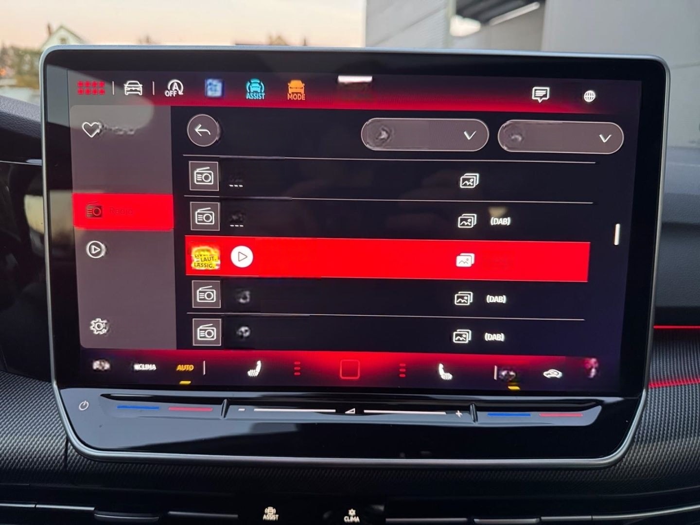 Volkswagen Golf VIII 2,0 l TSI OPF 195 kW (265 PS) 7-G DSG  foto 14