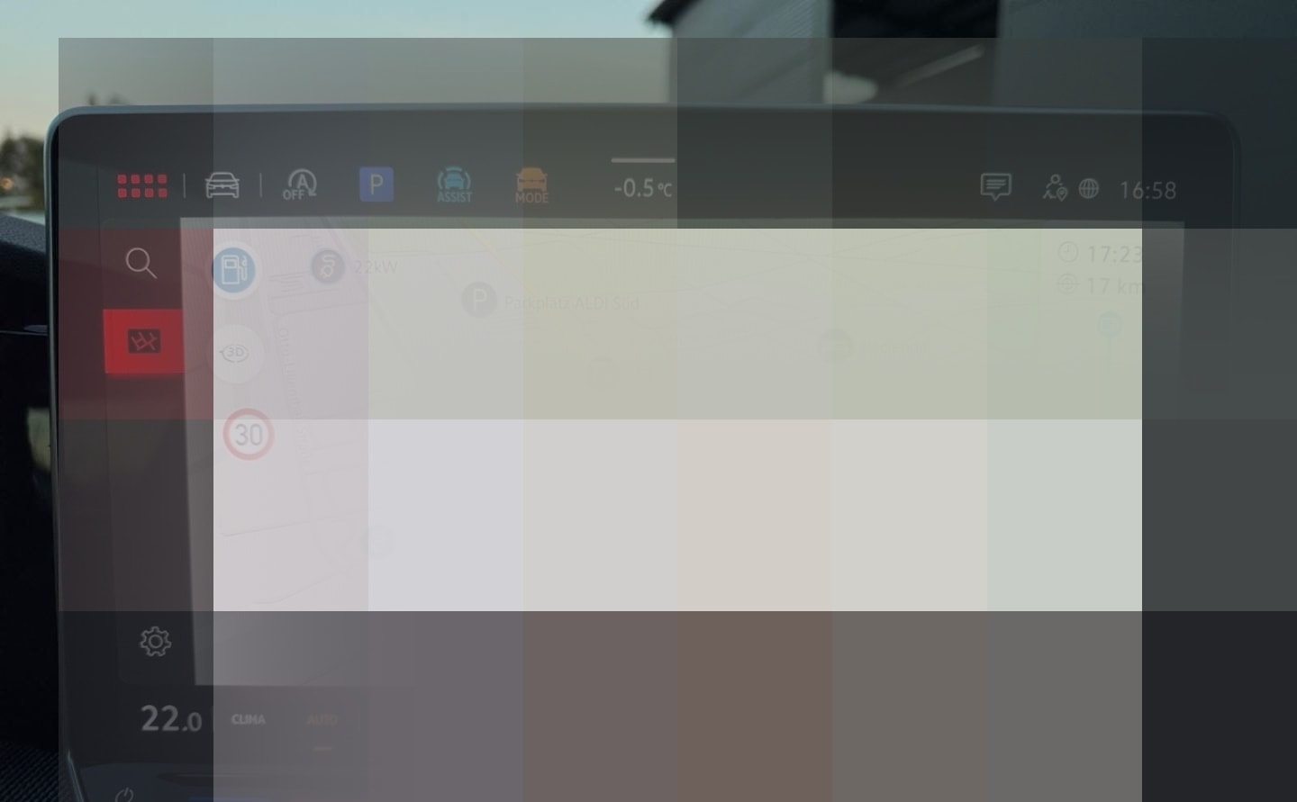 Volkswagen Golf VIII 2,0 l TSI OPF 195 kW (265 PS) 7-G DSG  foto 17