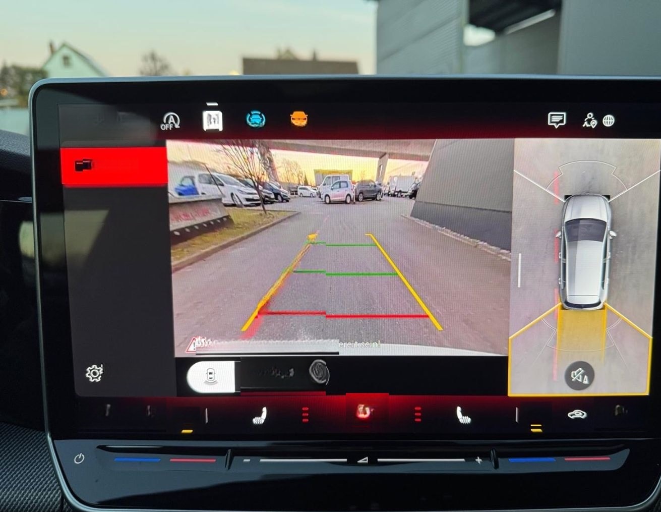 Volkswagen Golf VIII 2,0 l TSI OPF 195 kW (265 PS) 7-G DSG  foto 18