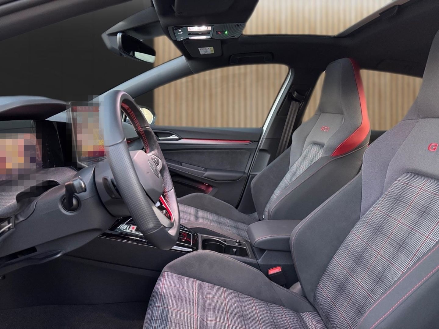 Volkswagen Golf VIII 2,0 l TSI OPF 195 kW (265 PS) 7-G DSG  foto 7