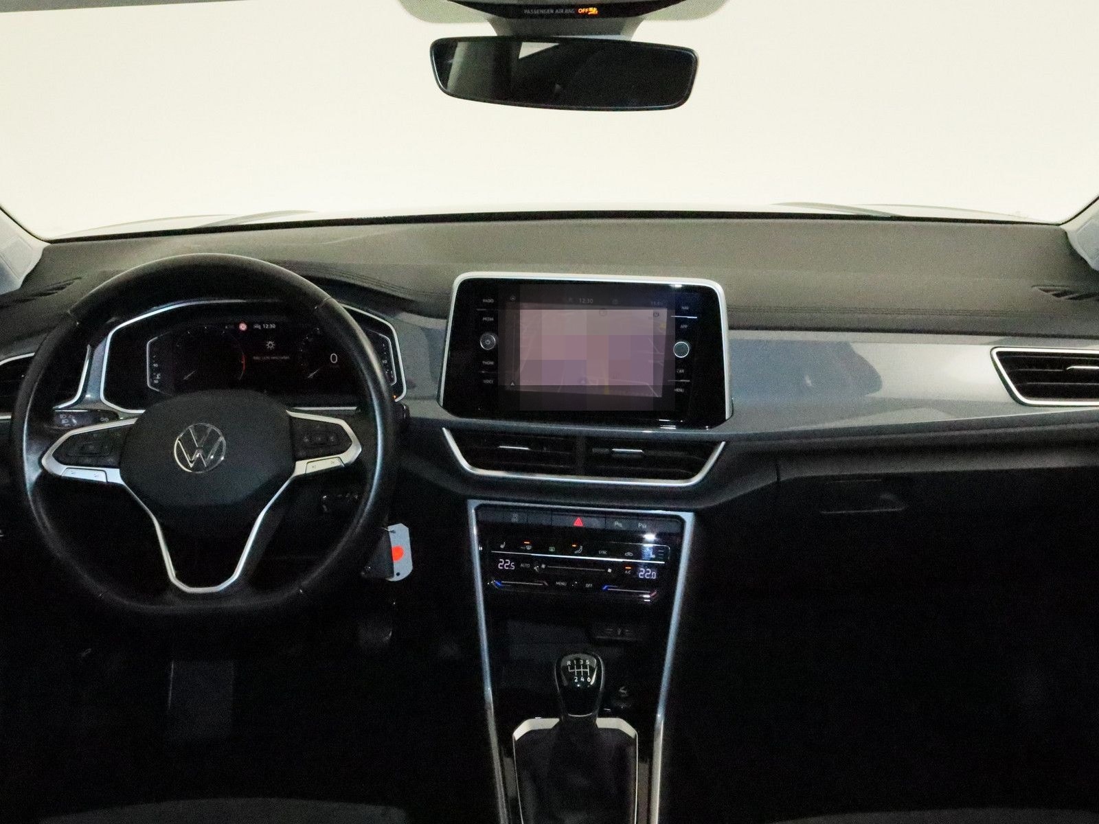 Volkswagen T-Roc 1.0 TSI Style LED ACC NAVI SHZ PDC KLIMA foto 17