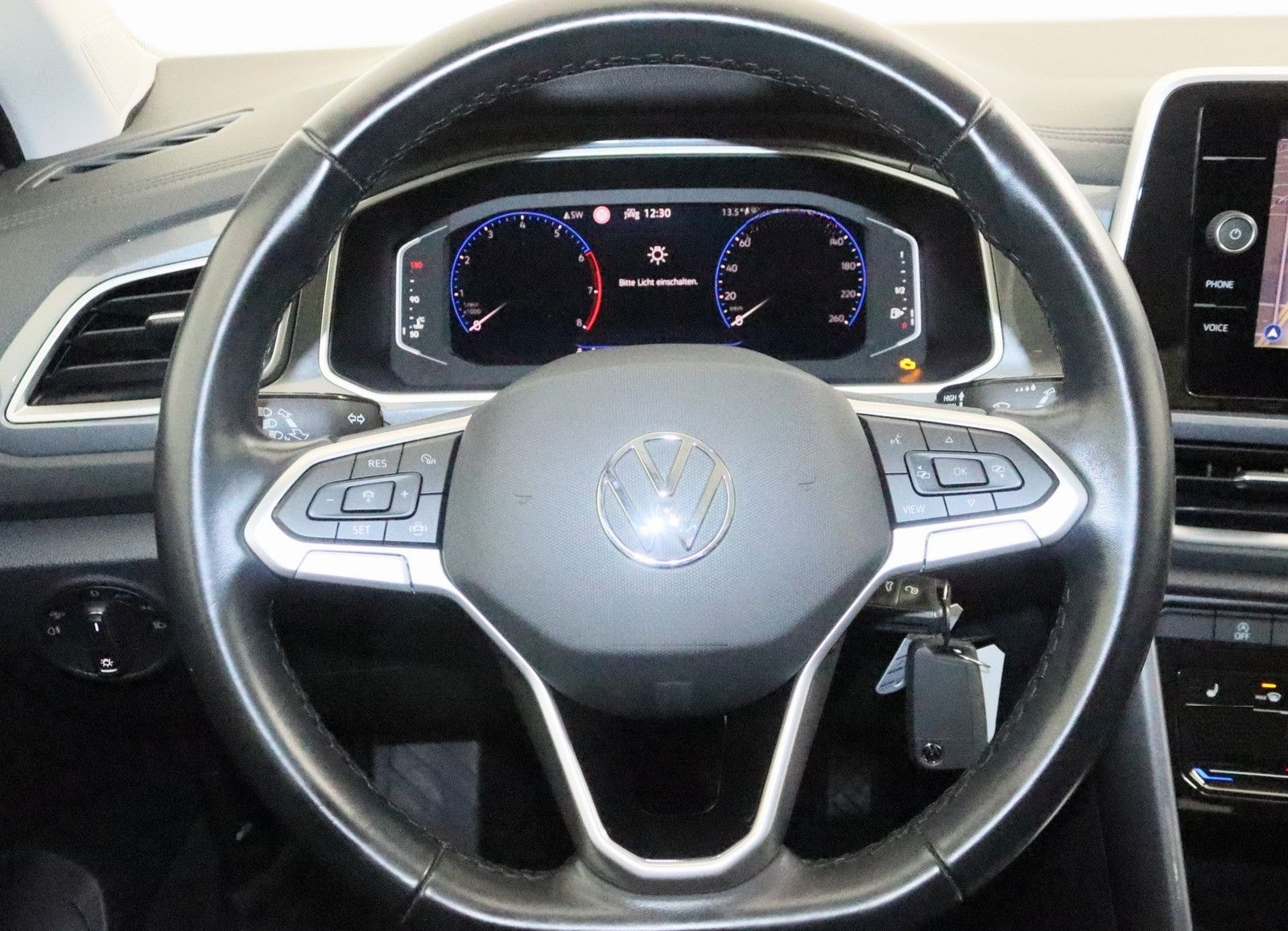 Volkswagen T-Roc 1.0 TSI Style LED ACC NAVI SHZ PDC KLIMA foto 19