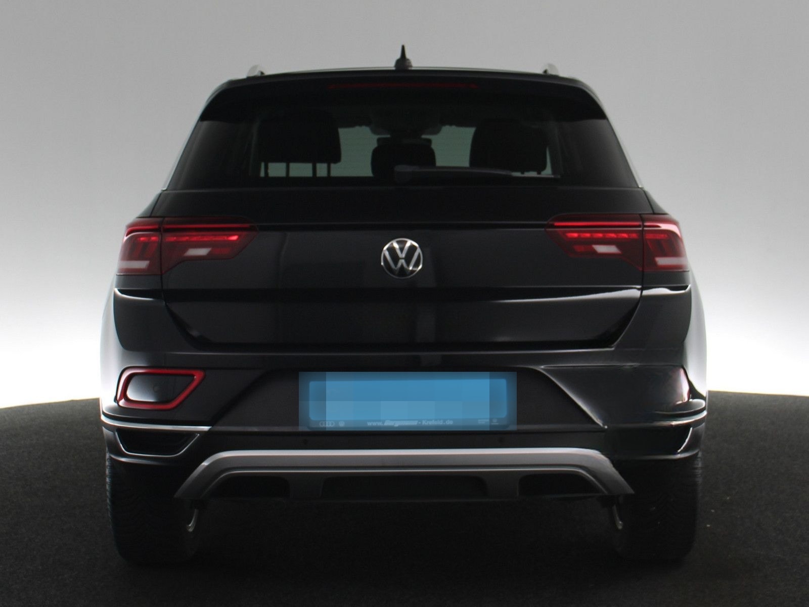 Volkswagen T-Roc 1.0 TSI Style LED ACC NAVI SHZ PDC KLIMA foto 25