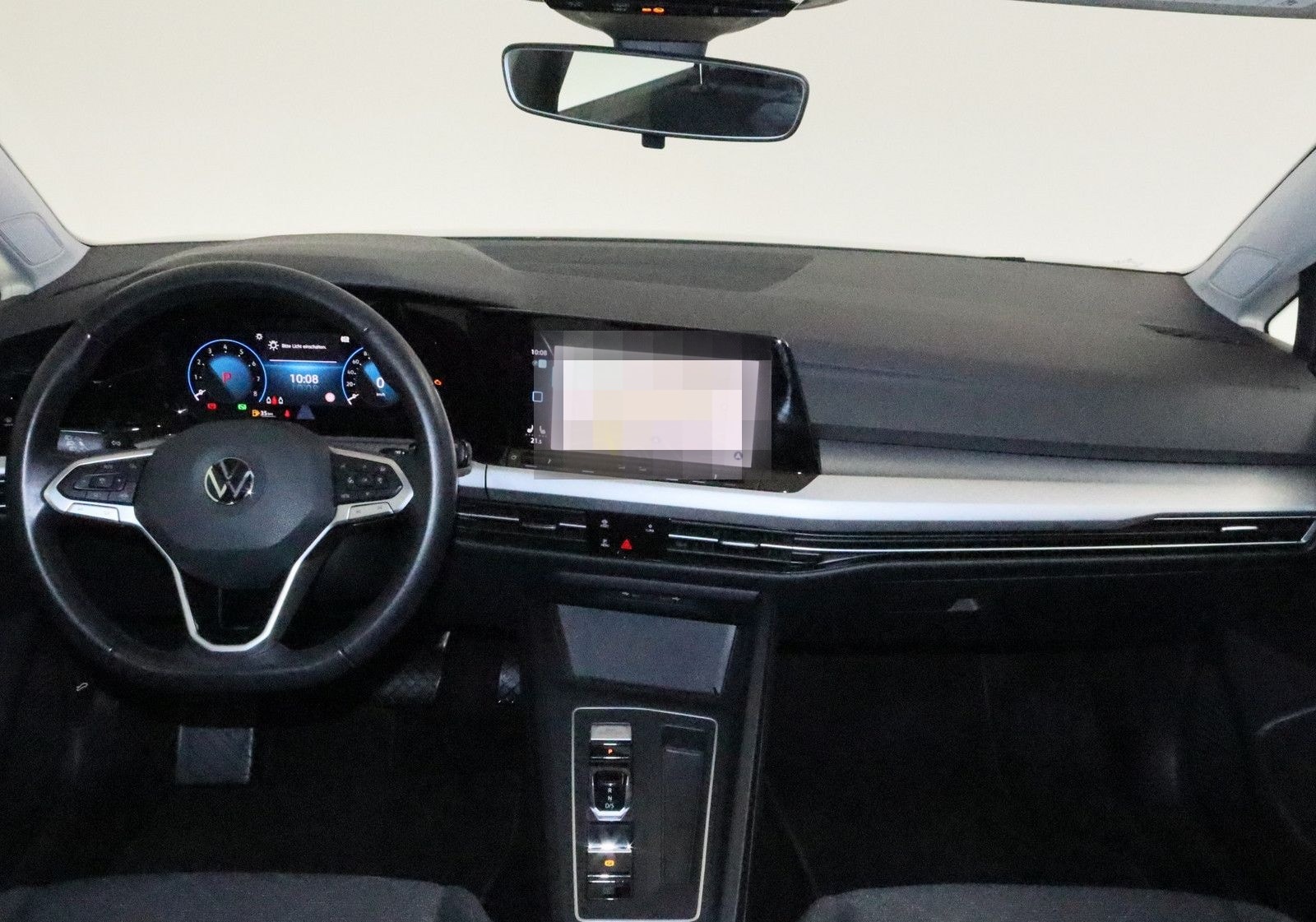 Volkswagen Golf VIII 1.5 eTSI Life LED NAVI SHZ PDC KEYLESS foto 17