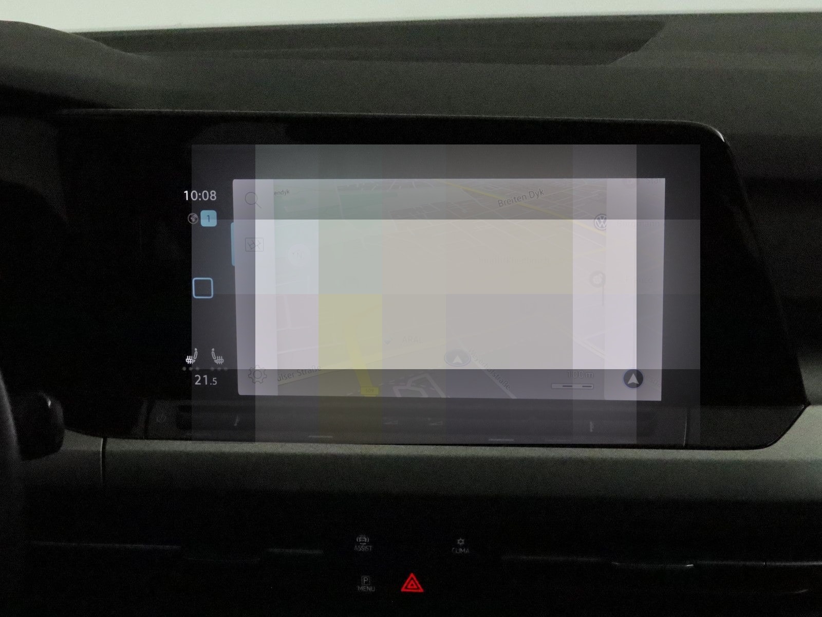 Volkswagen Golf VIII 1.5 eTSI Life LED NAVI SHZ PDC KEYLESS foto 21