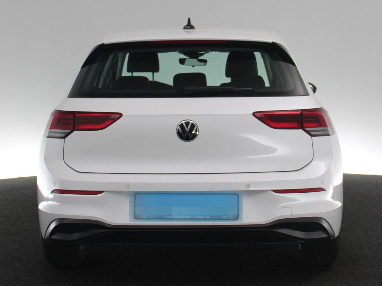 Volkswagen Golf VIII 1.5 eTSI Life LED NAVI SHZ PDC KEYLESS foto 25