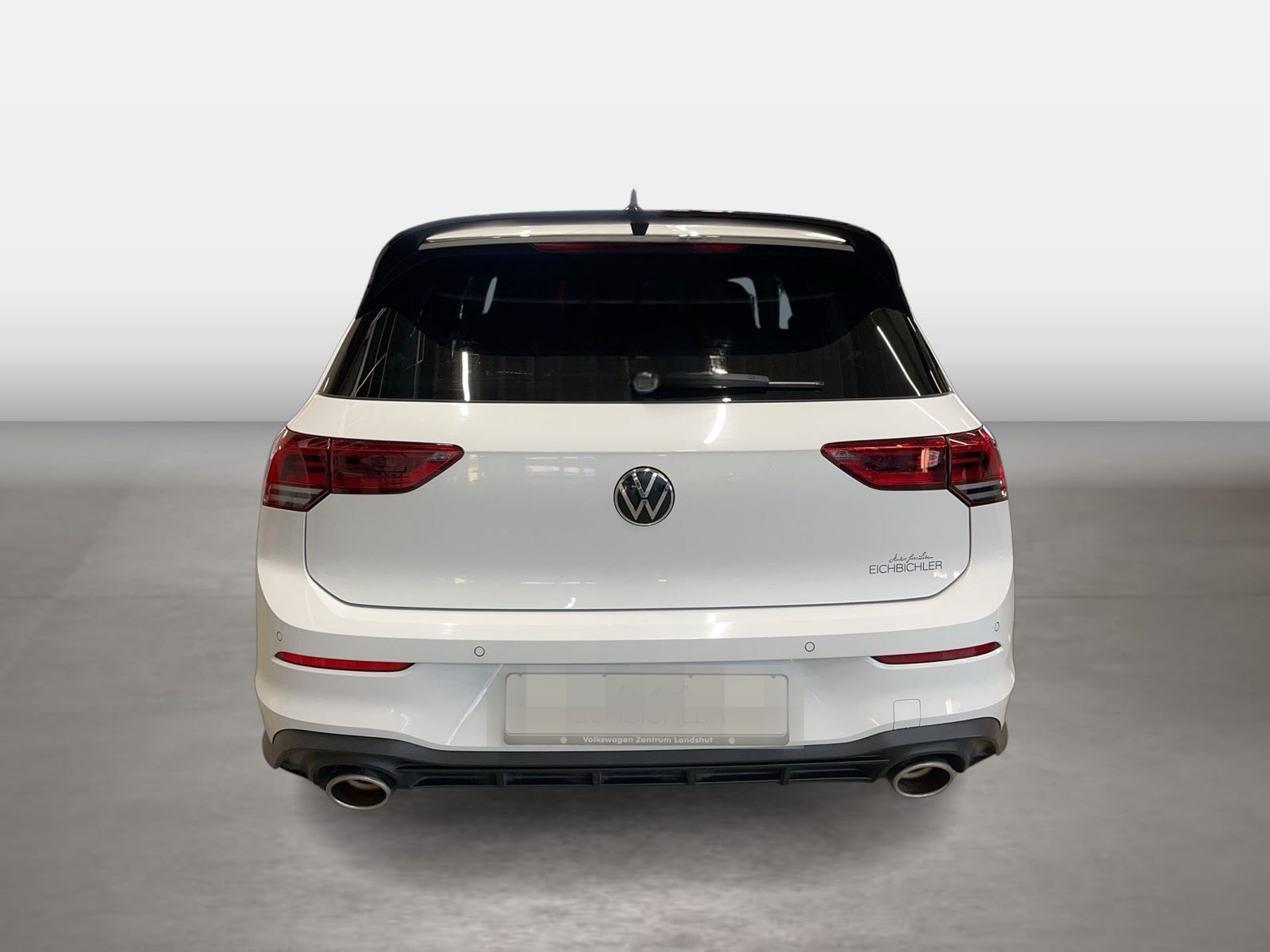 Volkswagen Golf VIII GTI Clubsport 2.0 TSI DSG ACC AUT Kam. foto 4