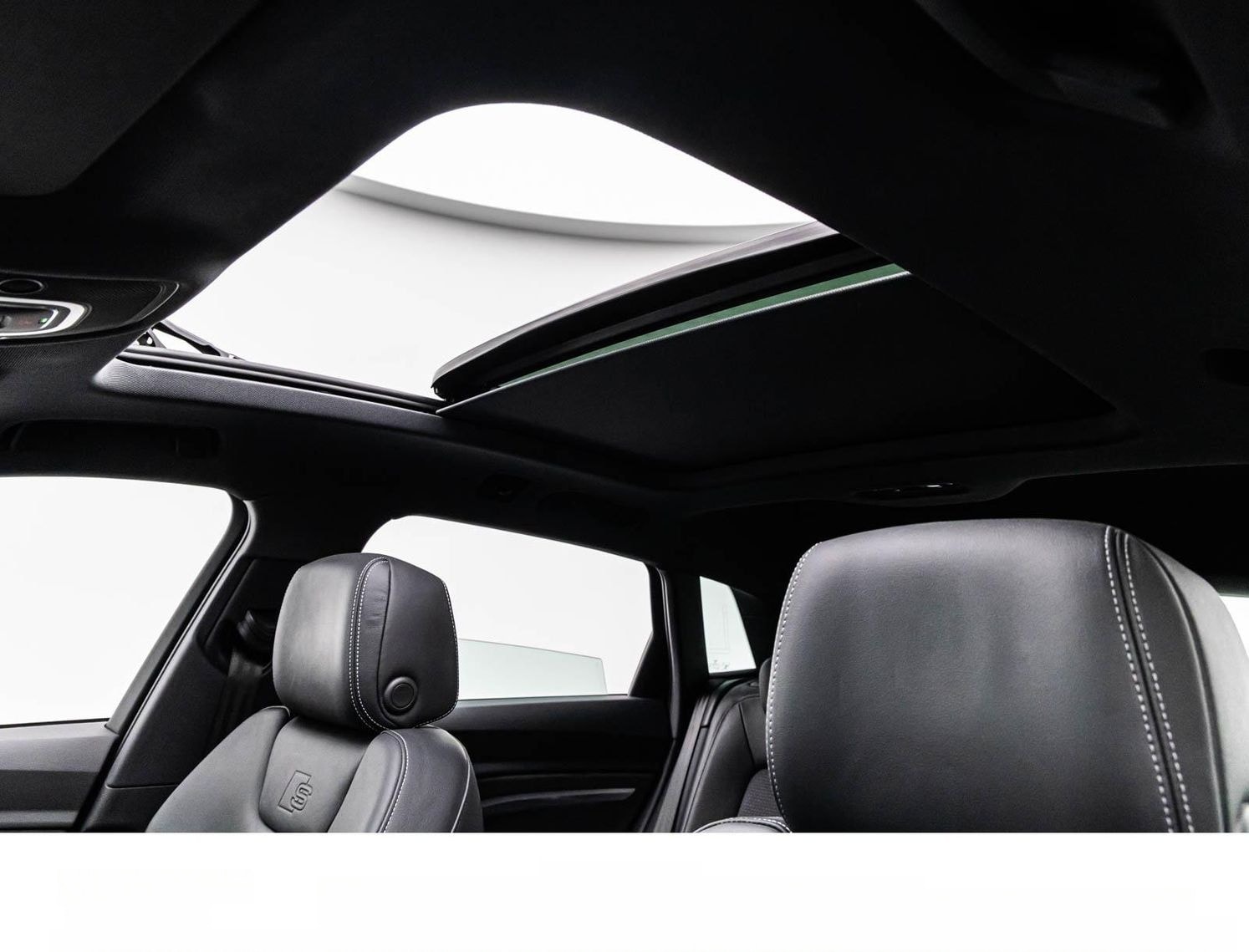 Audi E-TRON 55 2x S LINE/BLACK/21Z./AIR-SUS/DAB/PANO foto 16