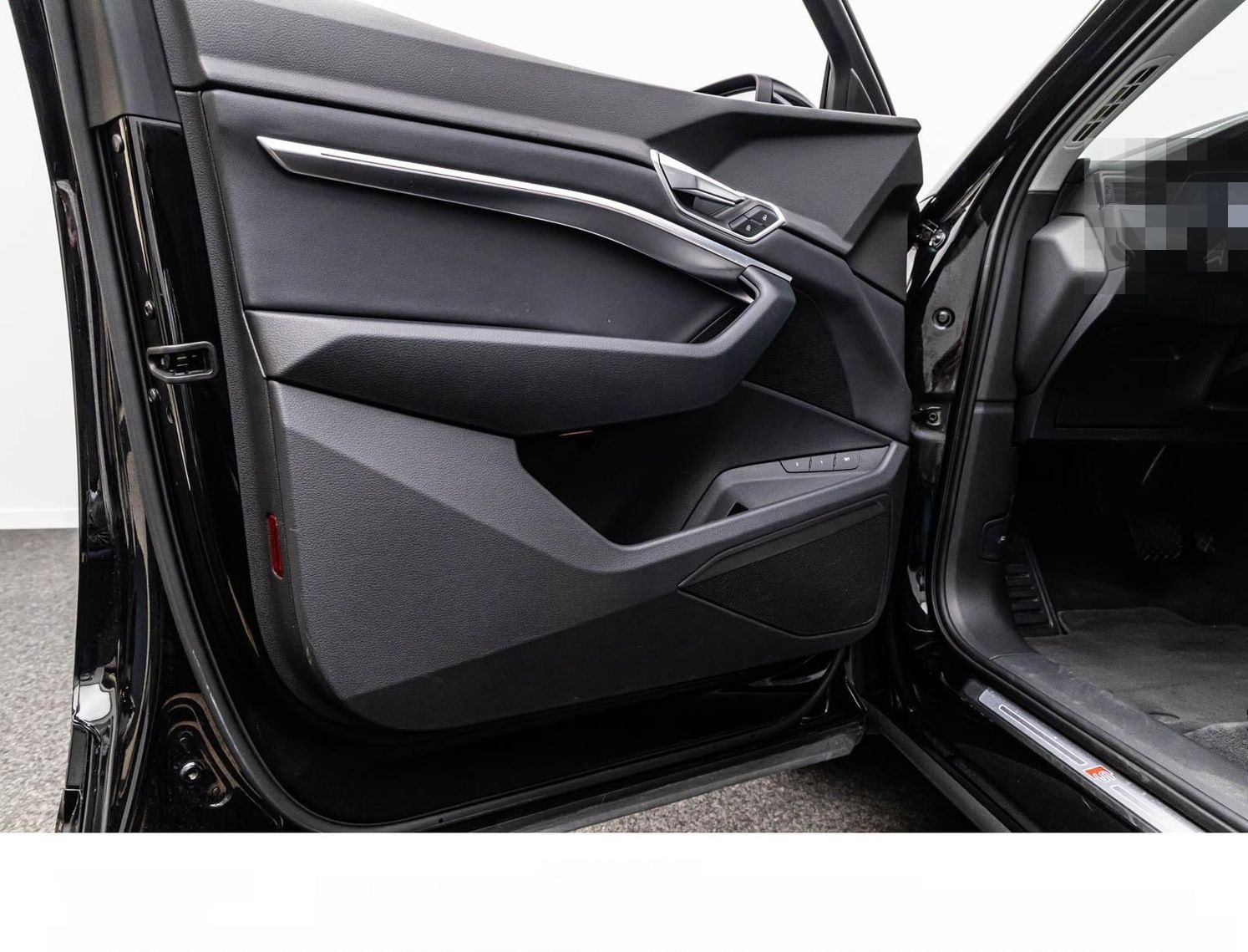 Audi E-TRON 55 Q S LINE/21Z./MATRIX/ACC/CARPLAY/360° foto 14