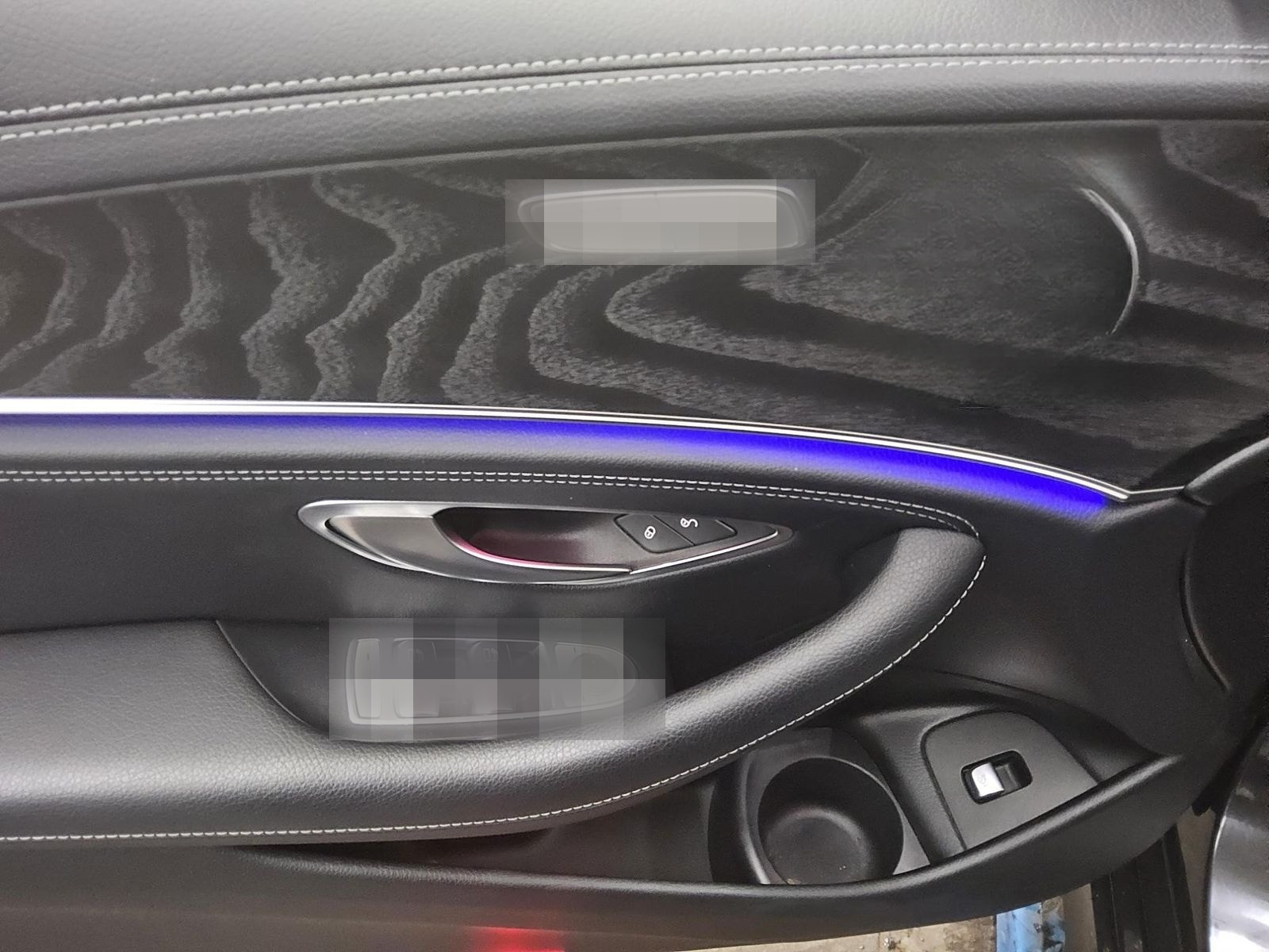 Mercedes-Benz E 300 T de AMG-Line Navi LED RfK Distronic+ AHK foto 10