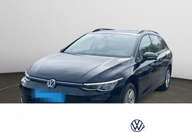 Volkswagen Golf VIII Variant 2.0 TDI Life Navi,AHK,Harman K foto 1