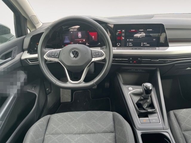 Volkswagen Golf VIII Variant 2.0 TDI Life Navi,AHK,Harman K foto 11