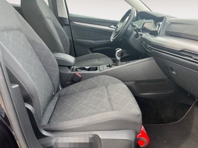 Volkswagen Golf VIII Variant 2.0 TDI Life Navi,AHK,Harman K foto 14