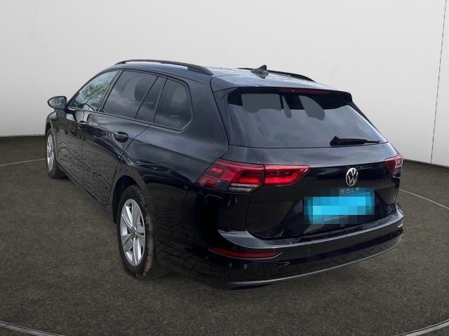 Volkswagen Golf VIII Variant 2.0 TDI Life Navi,AHK,Harman K foto 3