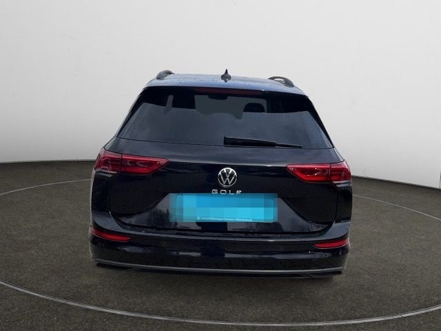 Volkswagen Golf VIII Variant 2.0 TDI Life Navi,AHK,Harman K foto 4