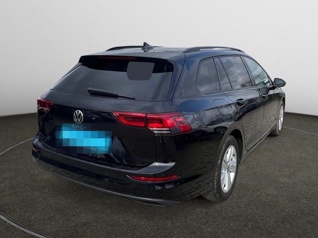 Volkswagen Golf VIII Variant 2.0 TDI Life Navi,AHK,Harman K foto 5