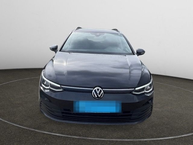 Volkswagen Golf VIII Variant 2.0 TDI Life Navi,AHK,Harman K foto 8