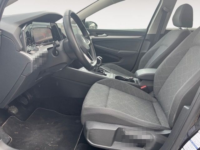 Volkswagen Golf VIII Variant 2.0 TDI Life Navi,AHK,Harman K foto 9