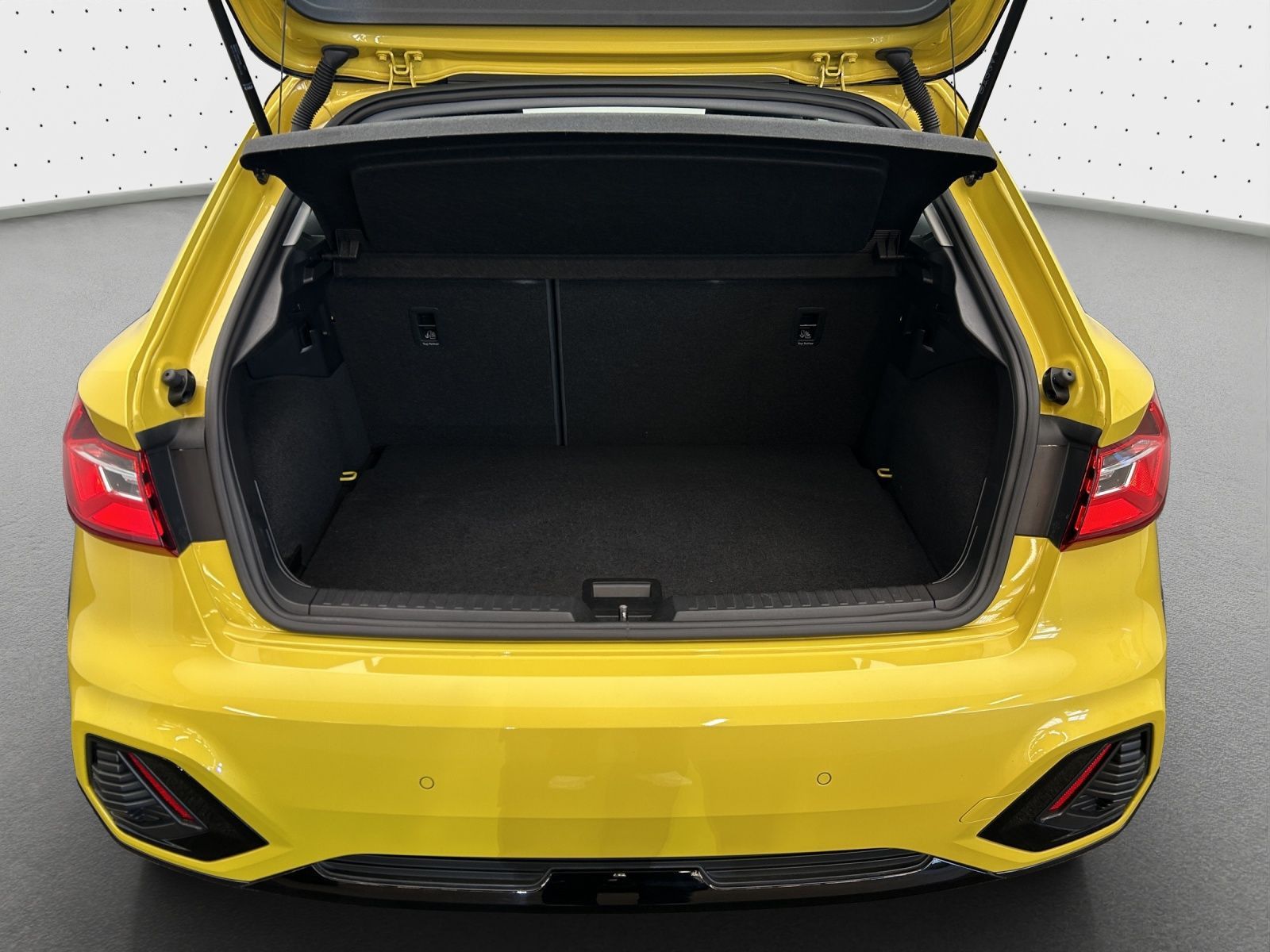 Audi A1 allstreet 1.0 30 TFSI*PDC*SHZ*KLIMA* foto 11