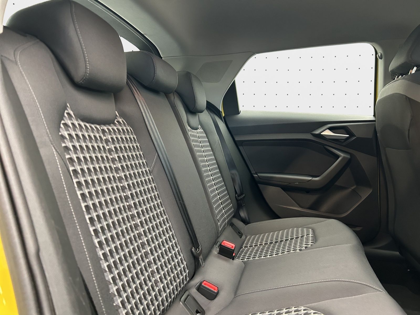 Audi A1 allstreet 1.0 30 TFSI*PDC*SHZ*KLIMA* foto 13