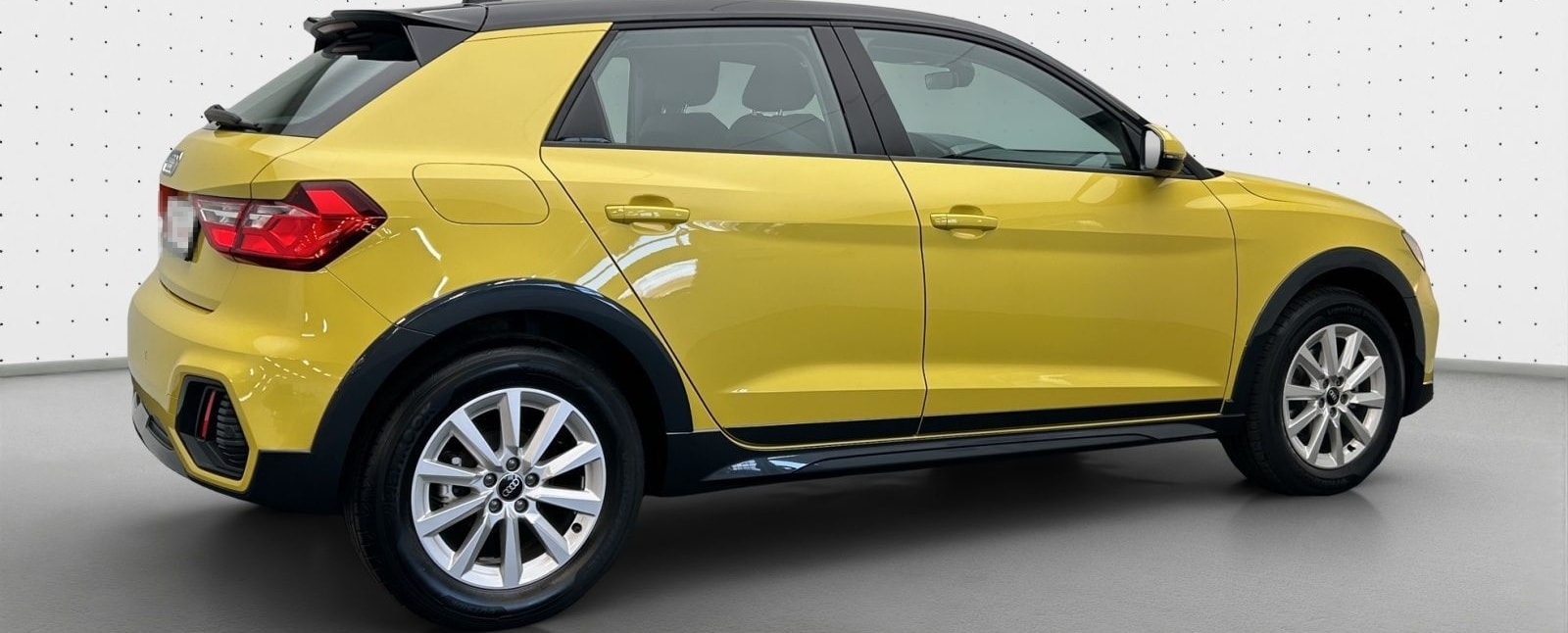 Audi A1 allstreet 1.0 30 TFSI*PDC*SHZ*KLIMA* foto 14