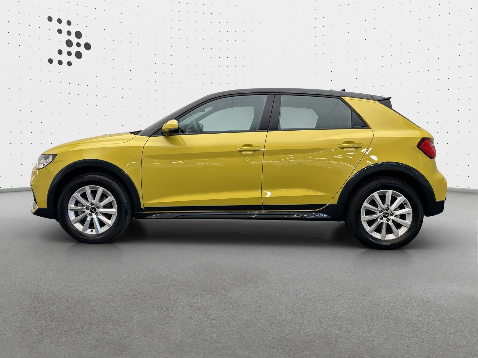 Audi A1 allstreet 1.0 30 TFSI*PDC*SHZ*KLIMA* foto 3