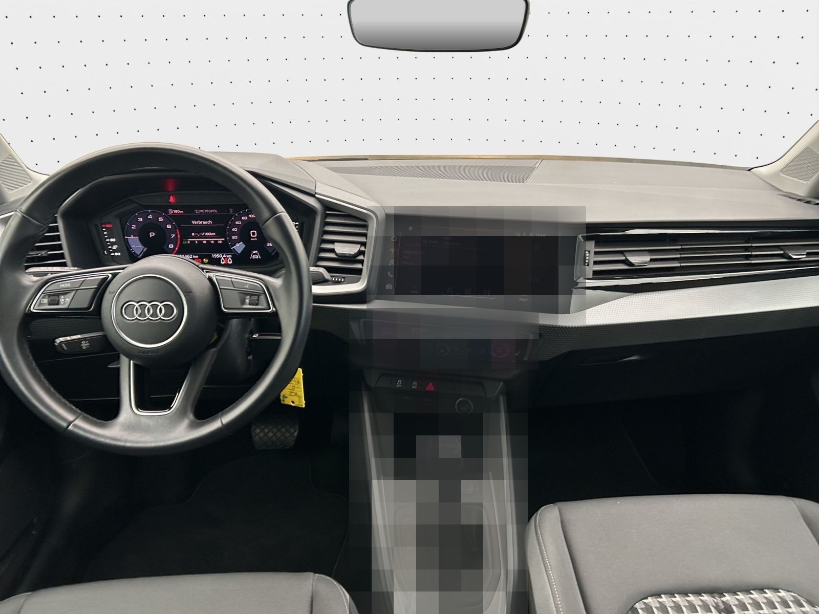 Audi A1 allstreet 1.0 30 TFSI*PDC*SHZ*KLIMA* foto 5