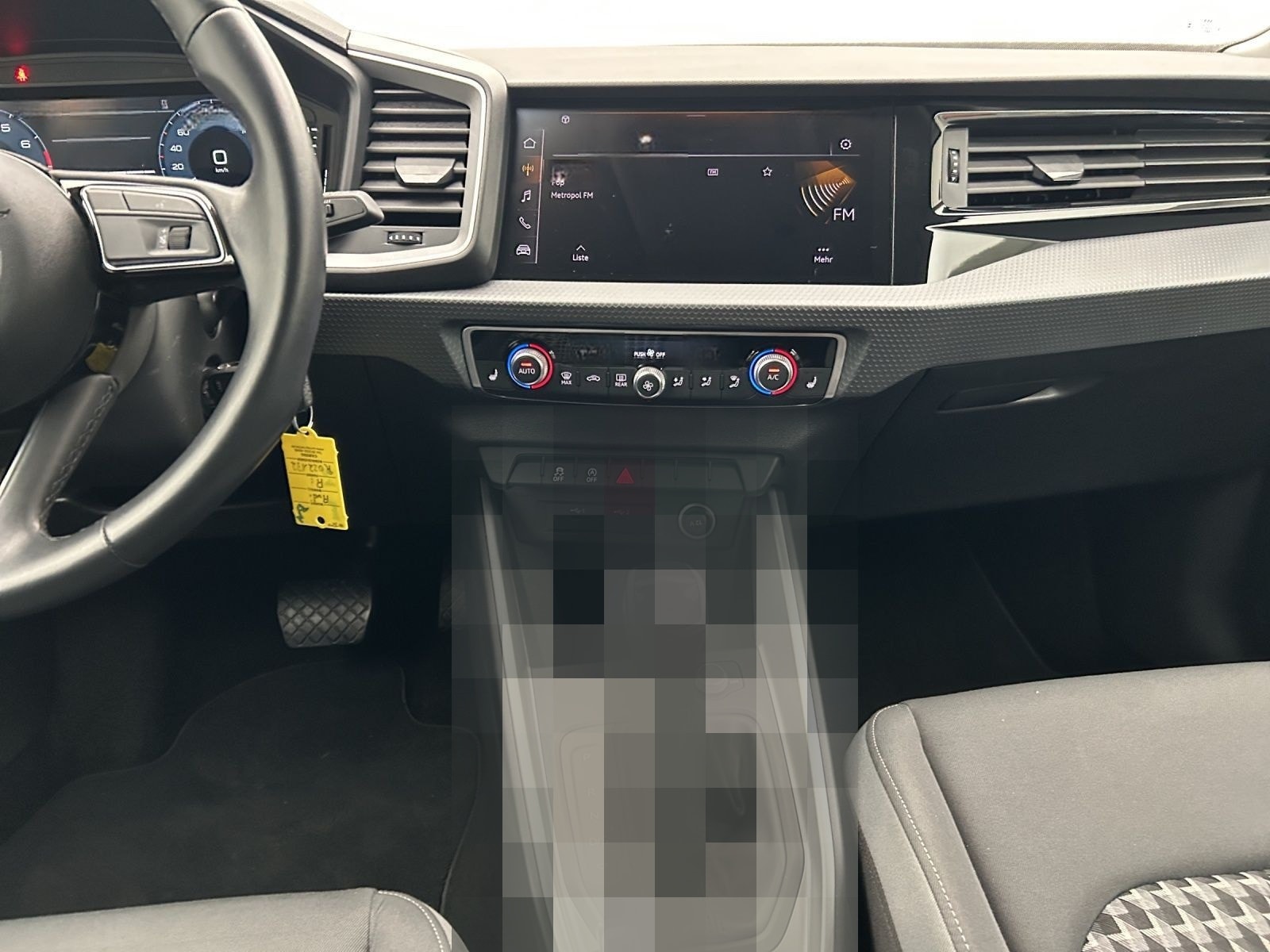 Audi A1 allstreet 1.0 30 TFSI*PDC*SHZ*KLIMA* foto 7