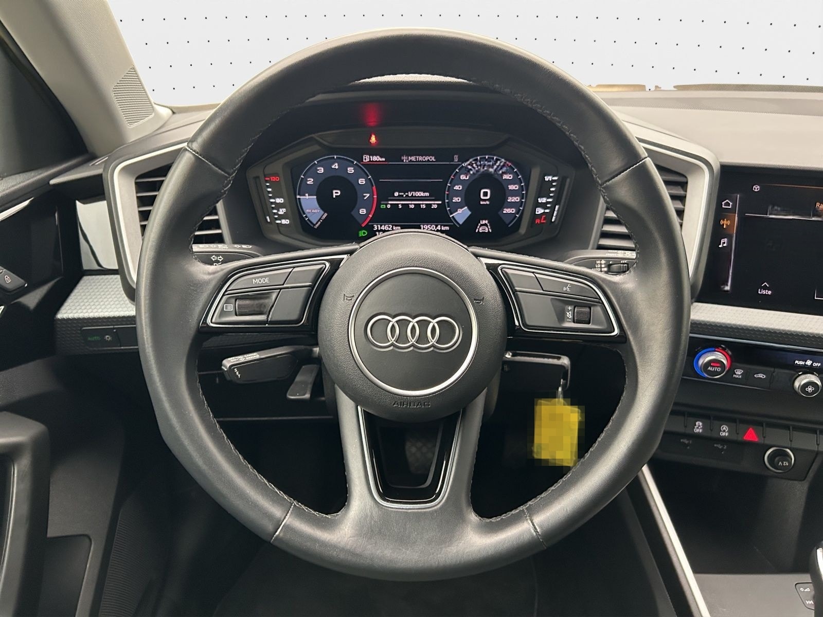 Audi A1 allstreet 1.0 30 TFSI*PDC*SHZ*KLIMA* foto 8