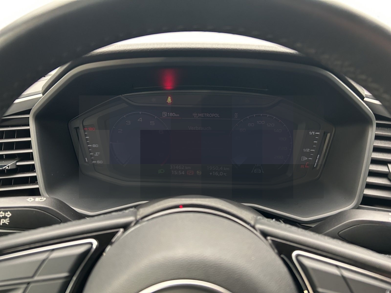 Audi A1 allstreet 1.0 30 TFSI*PDC*SHZ*KLIMA* foto 9