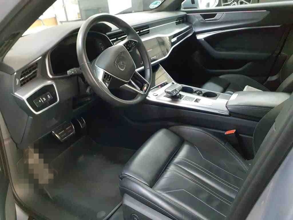 Audi A6 Avant sport quattro 55 3.0 TFSI*S-LINE*PANO*N foto 4