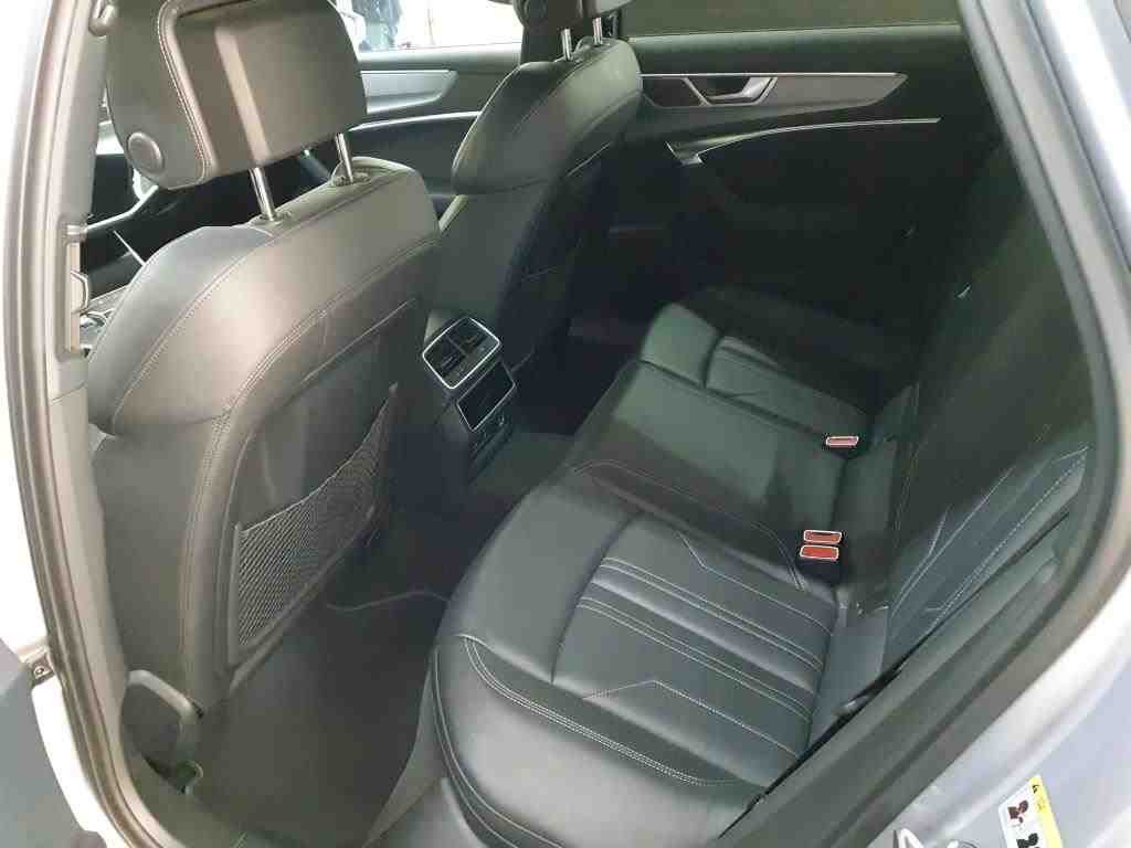 Audi A6 Avant sport quattro 55 3.0 TFSI*S-LINE*PANO*N foto 5