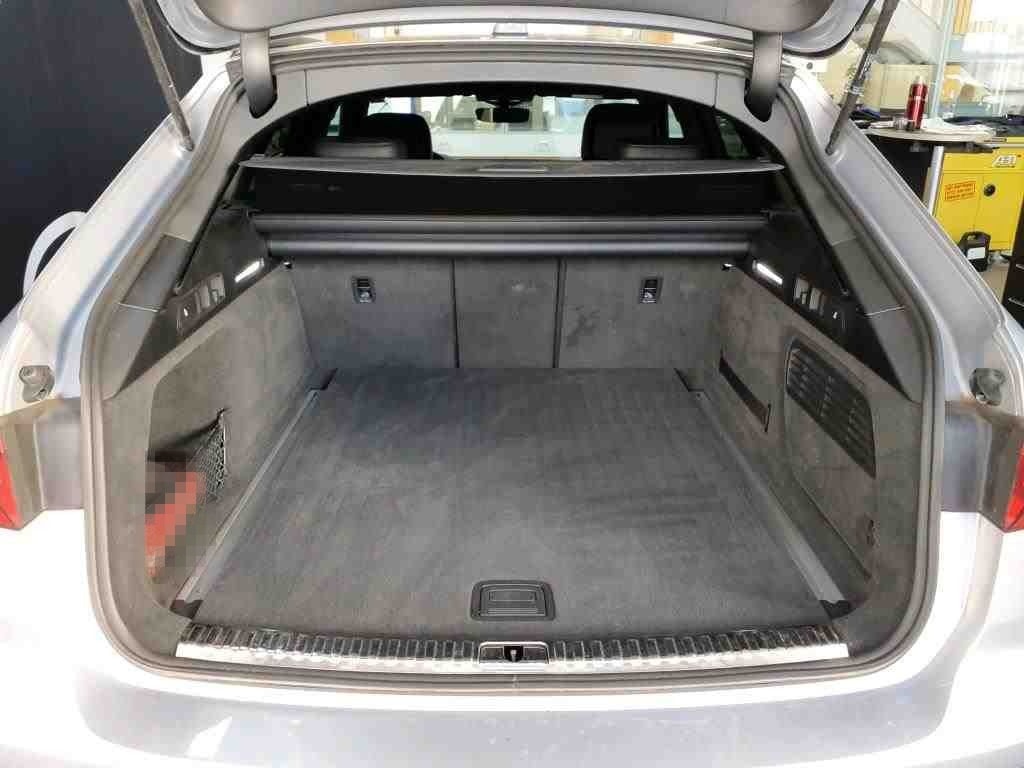 Audi A6 Avant sport quattro 55 3.0 TFSI*S-LINE*PANO*N foto 6