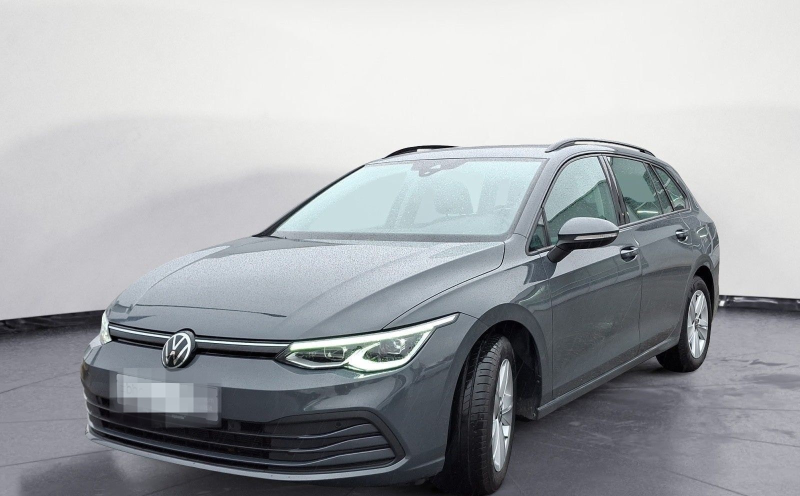 Volkswagen Golf Variant 1.5 eTSI DSG Life foto 2