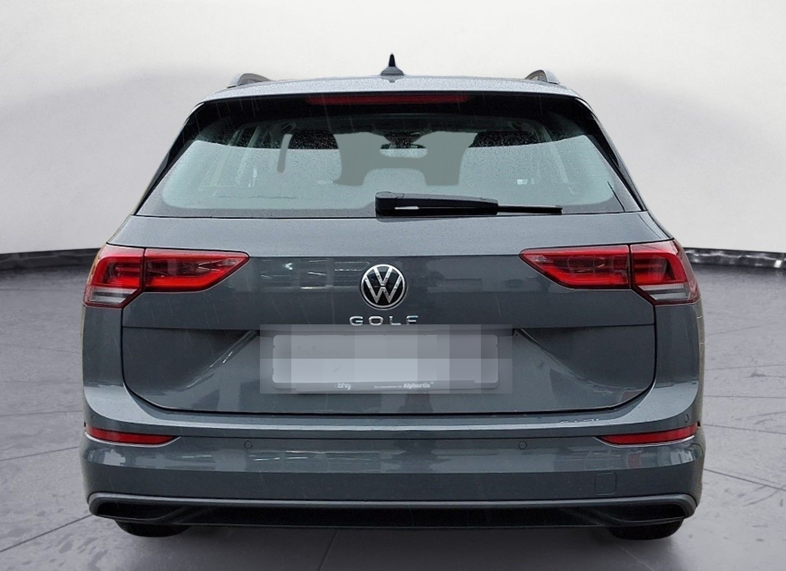 Volkswagen Golf Variant 1.5 eTSI DSG Life foto 5