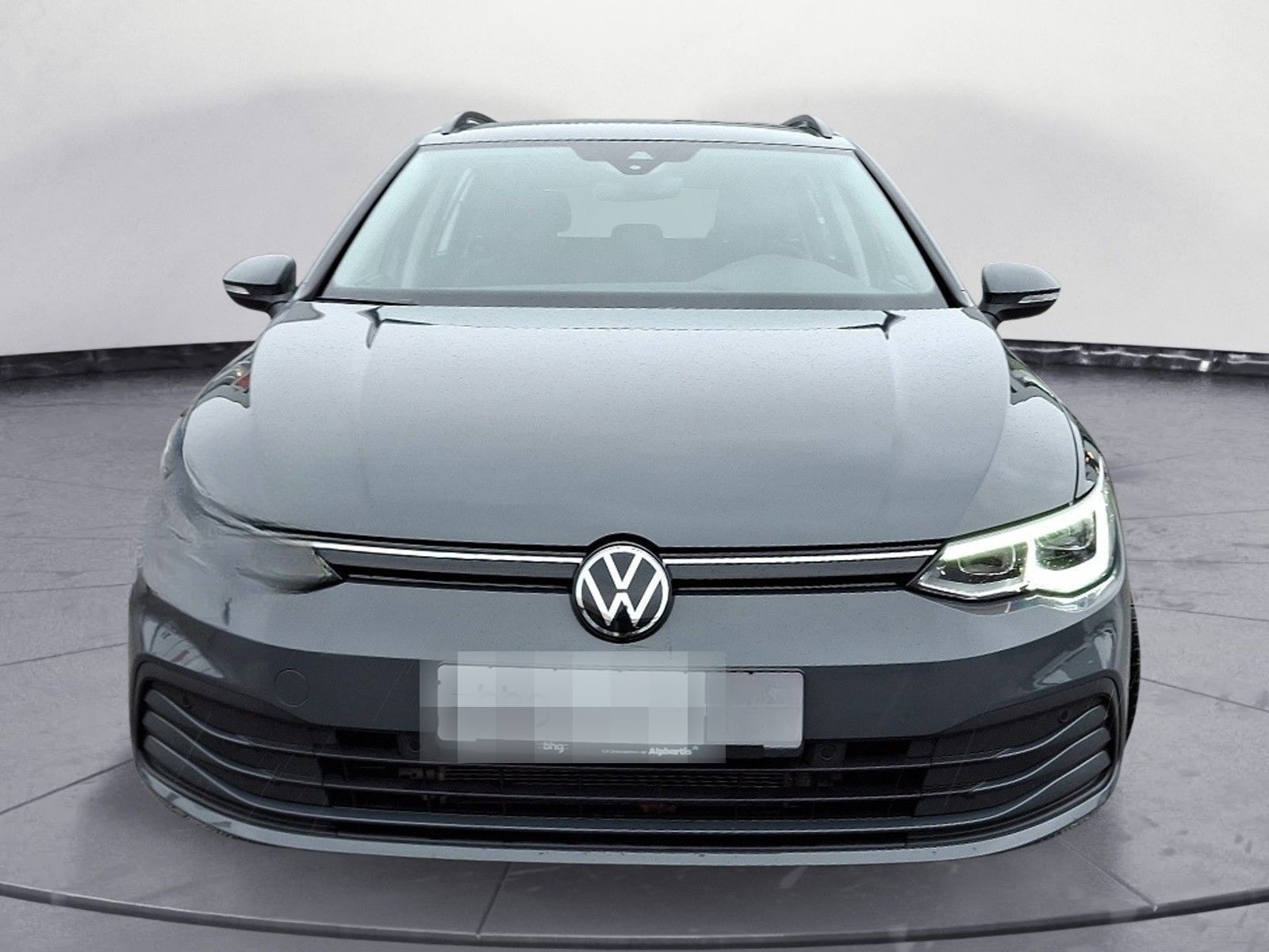 Volkswagen Golf Variant 1.5 eTSI DSG Life foto 7