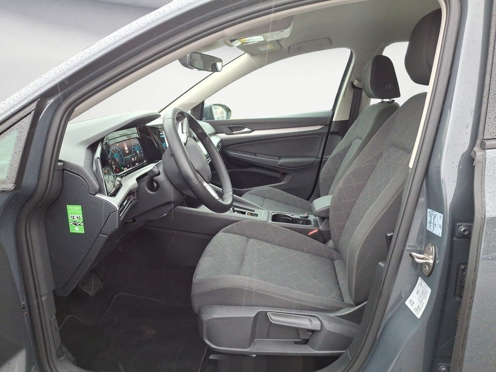 Volkswagen Golf Variant 1.5 eTSI DSG Life foto 8