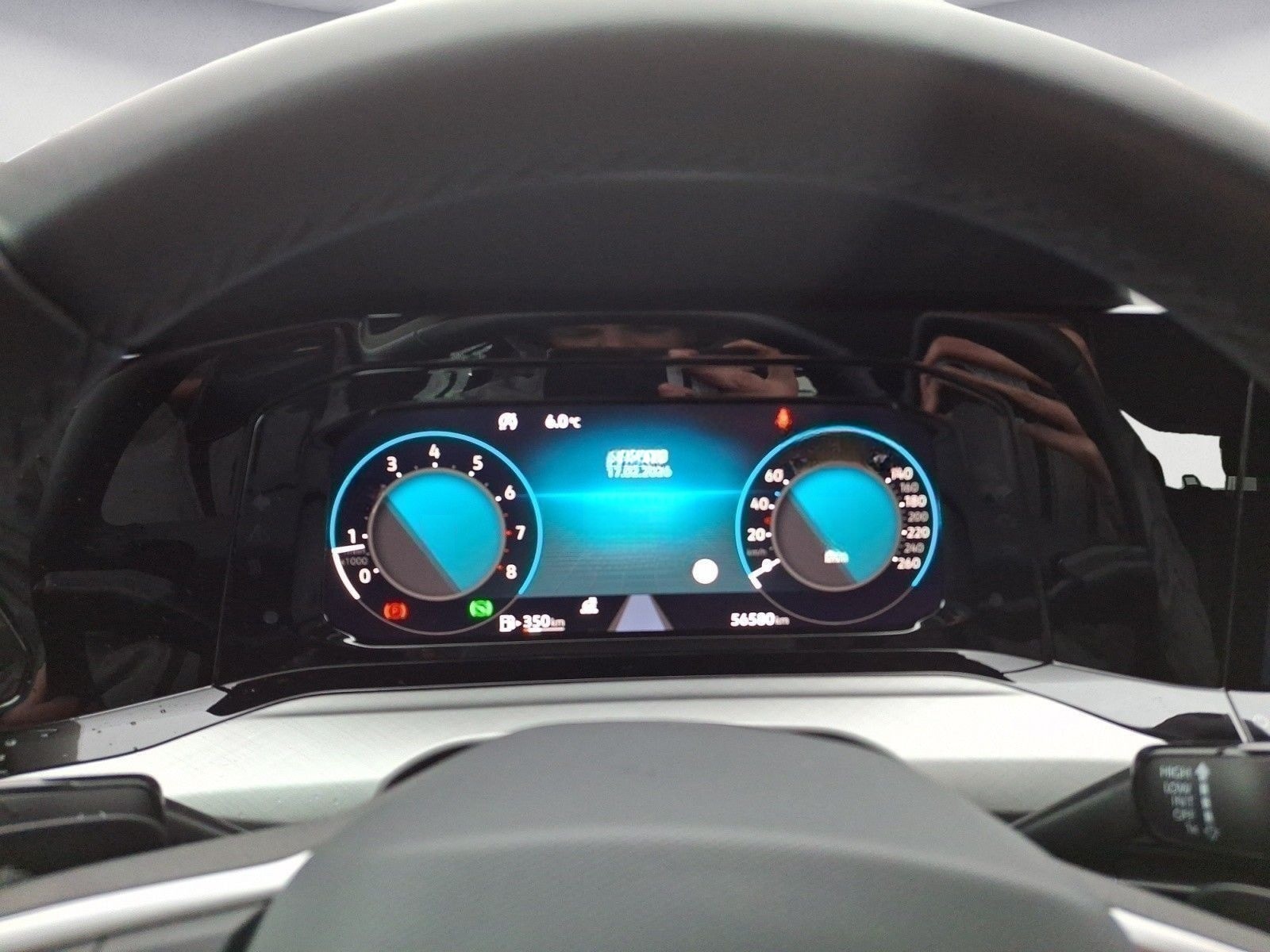 Volkswagen Golf Variant 1.5 eTSI DSG Life foto 10