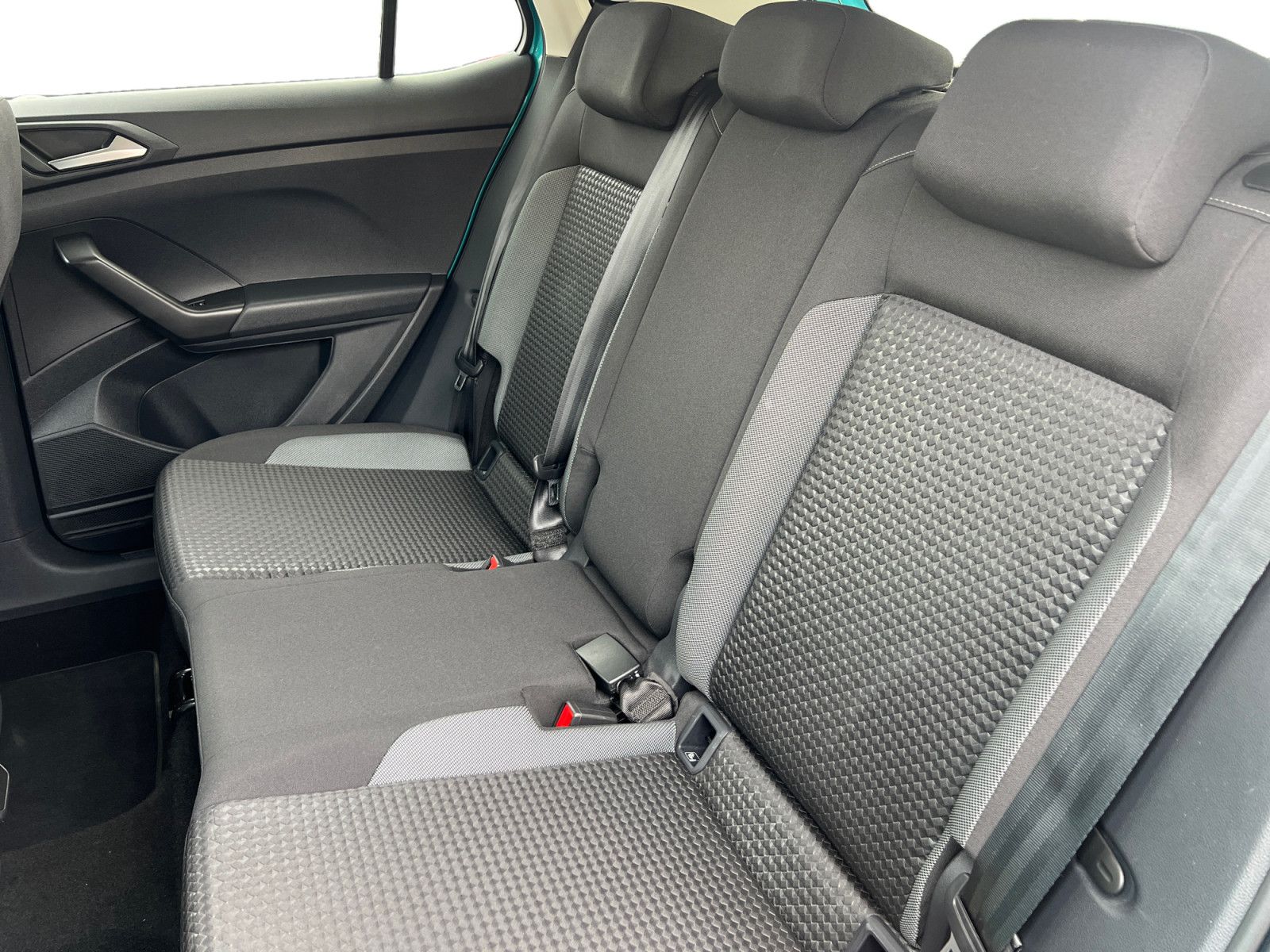 Volkswagen T-Cross 1.0TSI Active Navi ACC CAM APP Sitzh DAB foto 11