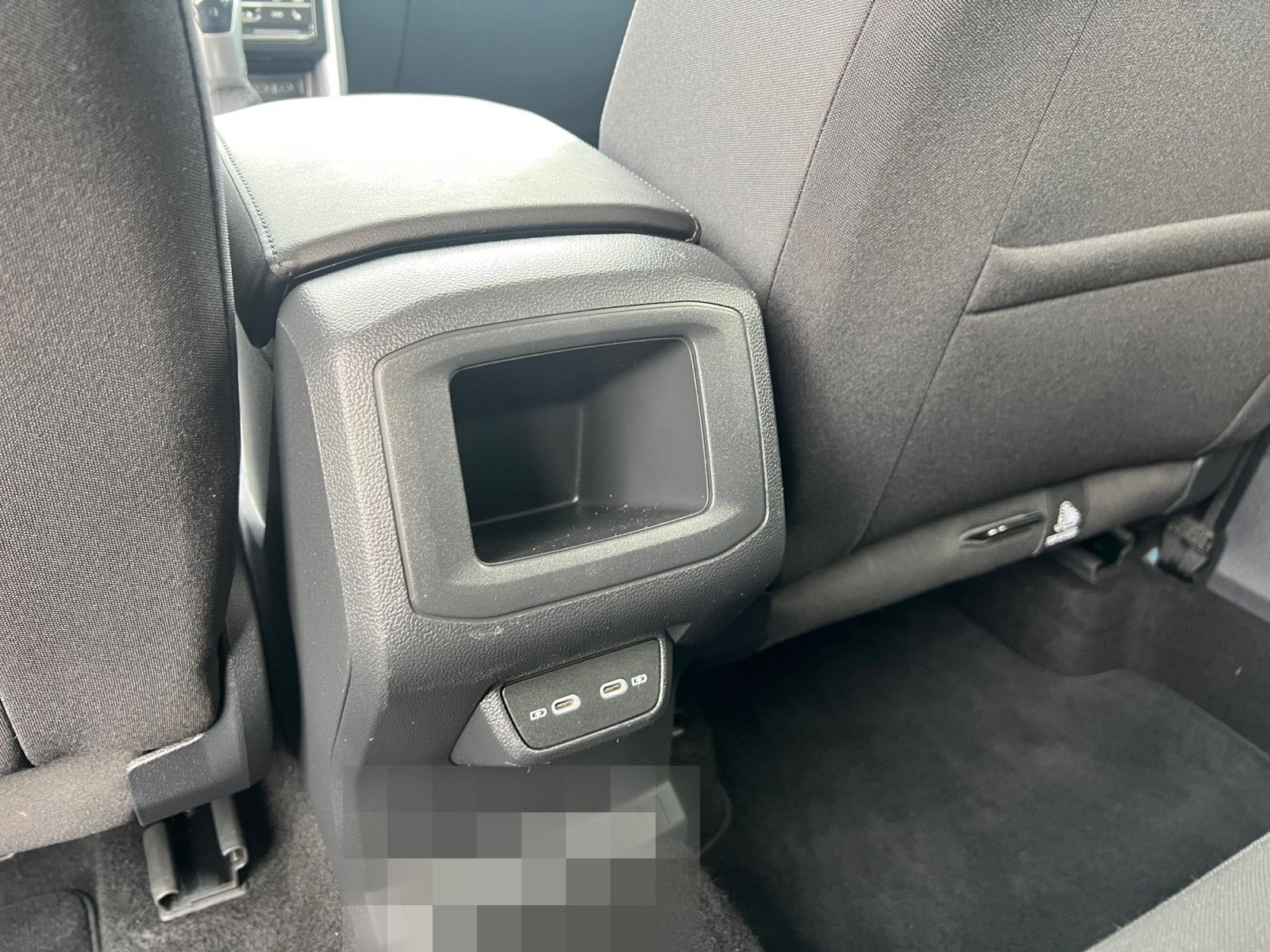 Volkswagen T-Cross 1.0TSI Active Navi ACC CAM APP Sitzh DAB foto 14