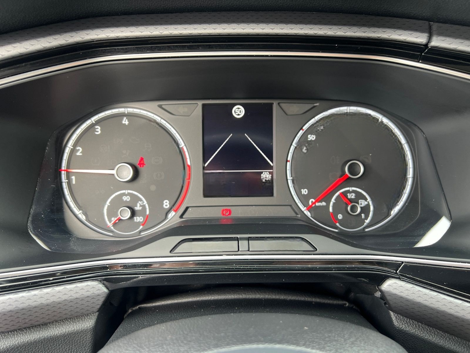 Volkswagen T-Cross 1.0TSI Active Navi ACC CAM APP Sitzh DAB foto 9