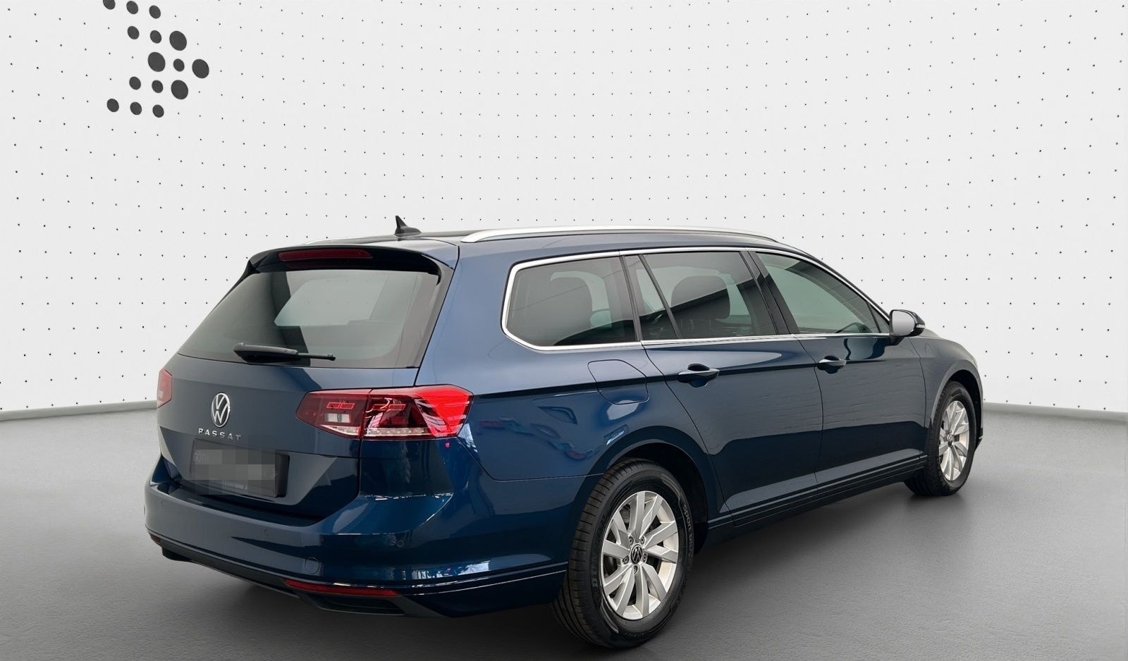 Volkswagen Passat Variant Business 2.0 TDI*NAVI*AHK*PANO*KA foto 2