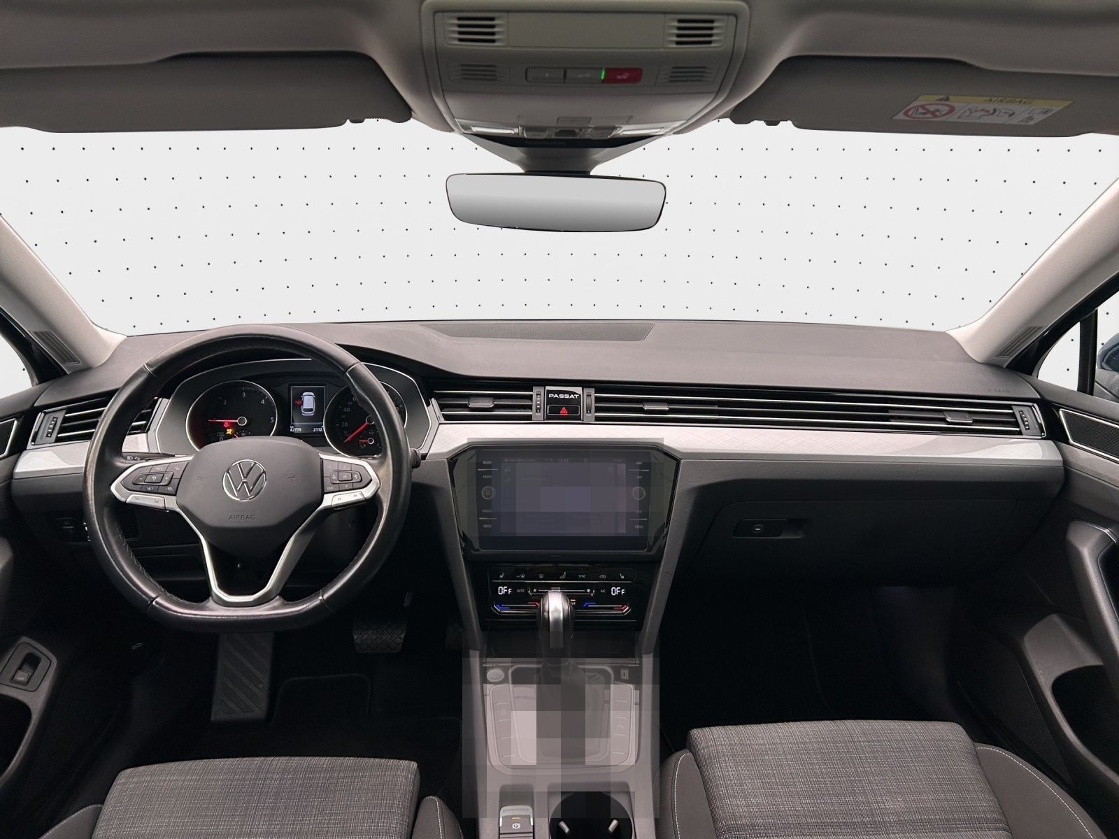 Volkswagen Passat Variant Business 2.0 TDI*NAVI*AHK*PANO*KA foto 5
